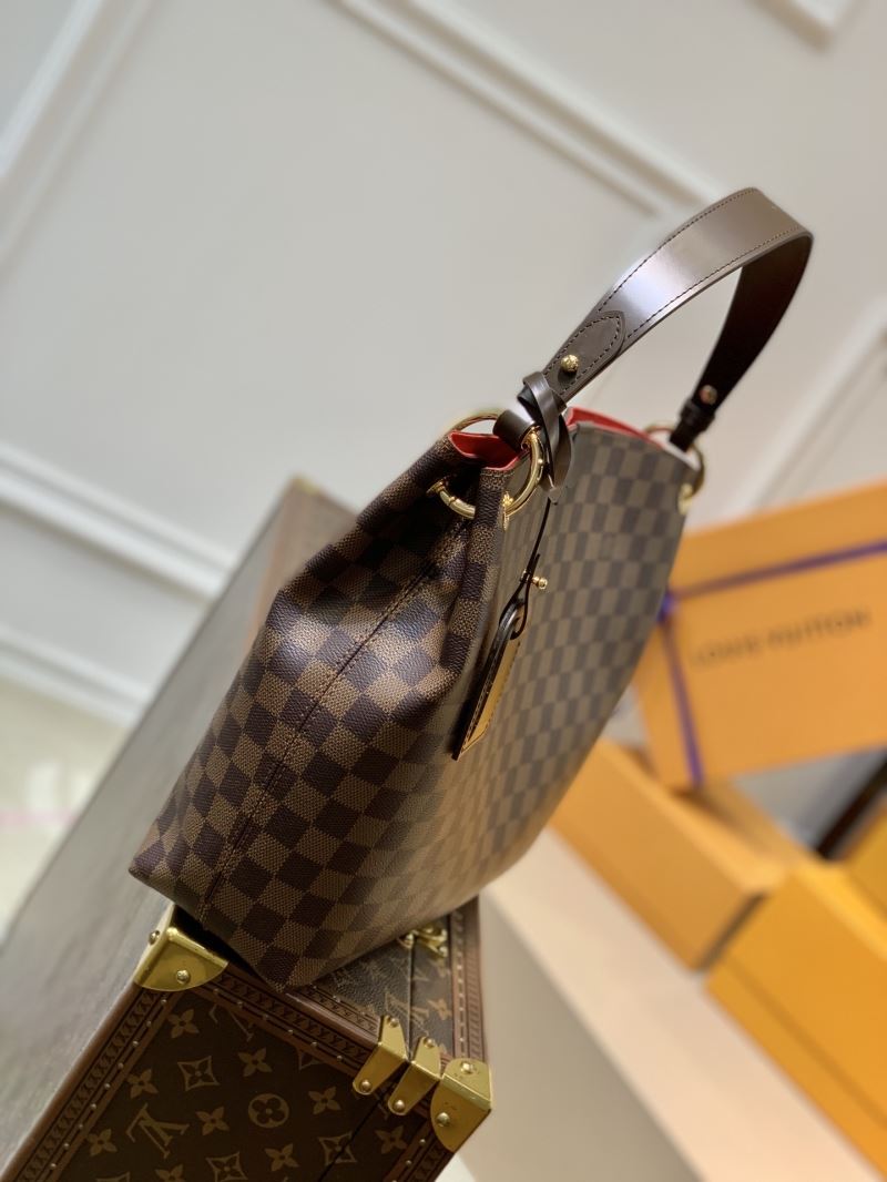 LV Top Handle Bags